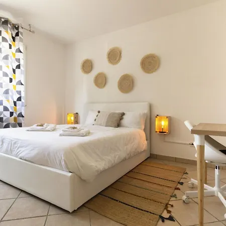 Apartment A Lugano-viganello E Comodo Con Parking Privato Lugano