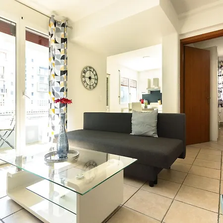 A Lugano-viganello E Comodo Con Parking Privato Apartman Lugano