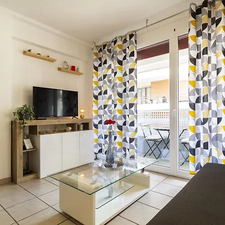 Apartman A Lugano-viganello E Comodo Con Parking Privato *