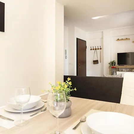 Apartment A Lugano-viganello E Comodo Con Parking Privato